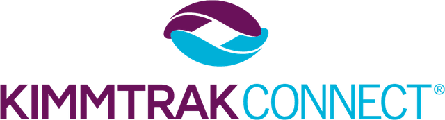 KIMMTRAK CONNECT logo