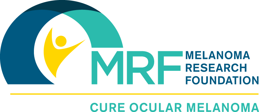 Melanoma Research Foundation Logo