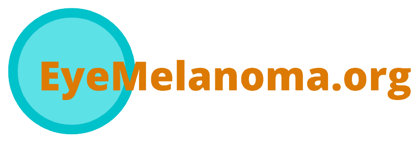 EyeMelanoma Logo